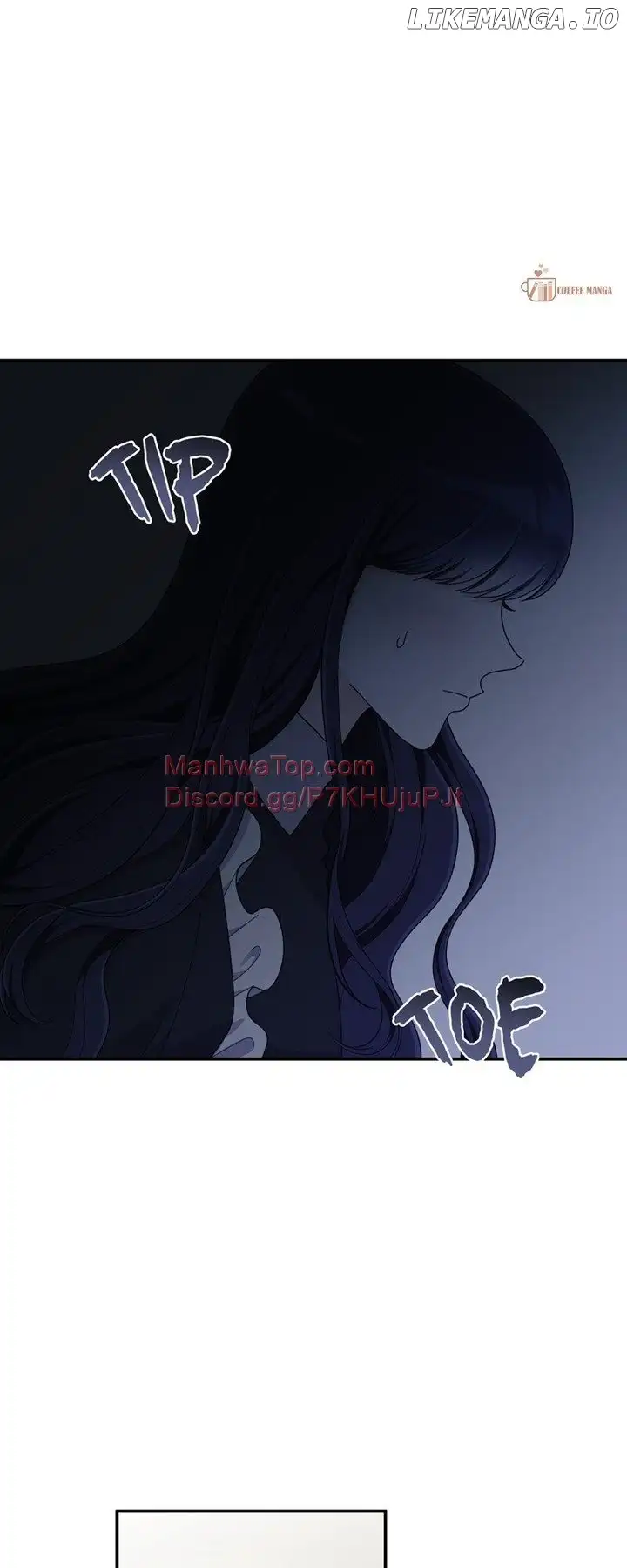 This Time, the Tears Were Mine chapter 26 page 3