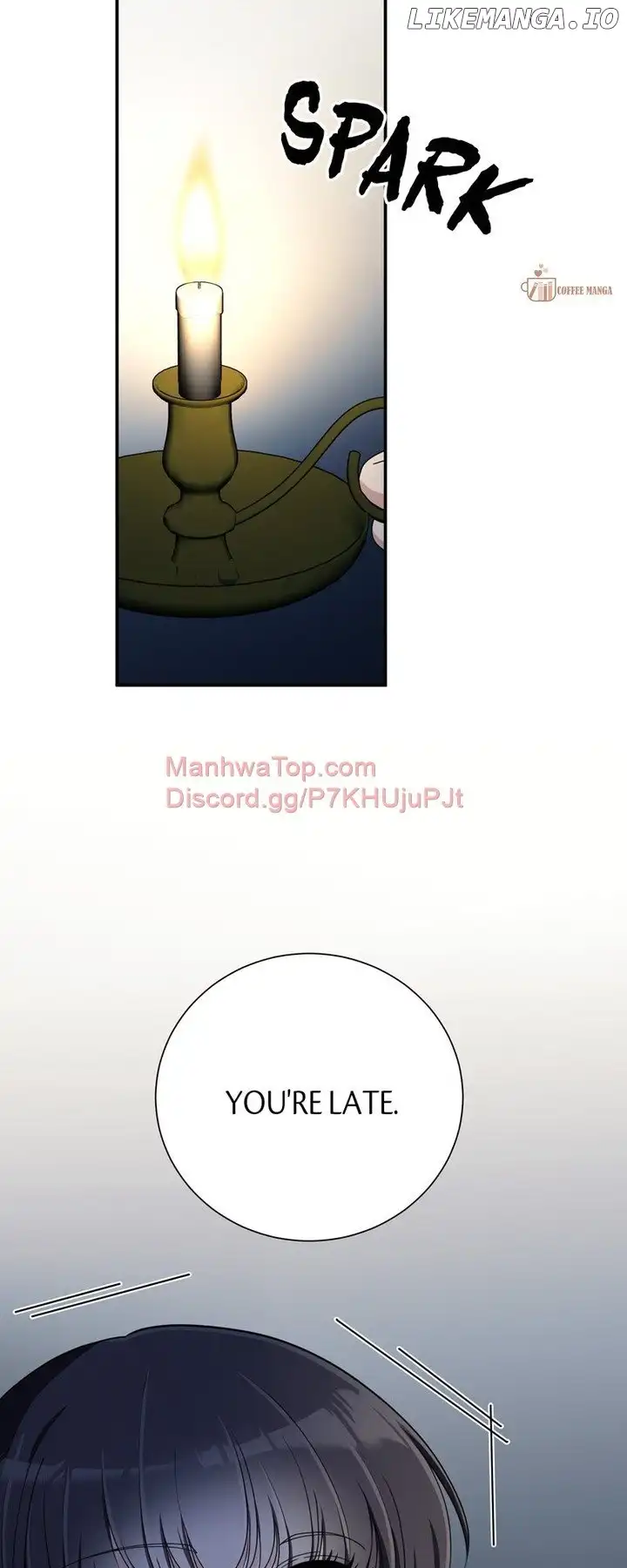 This Time, the Tears Were Mine chapter 26 page 4
