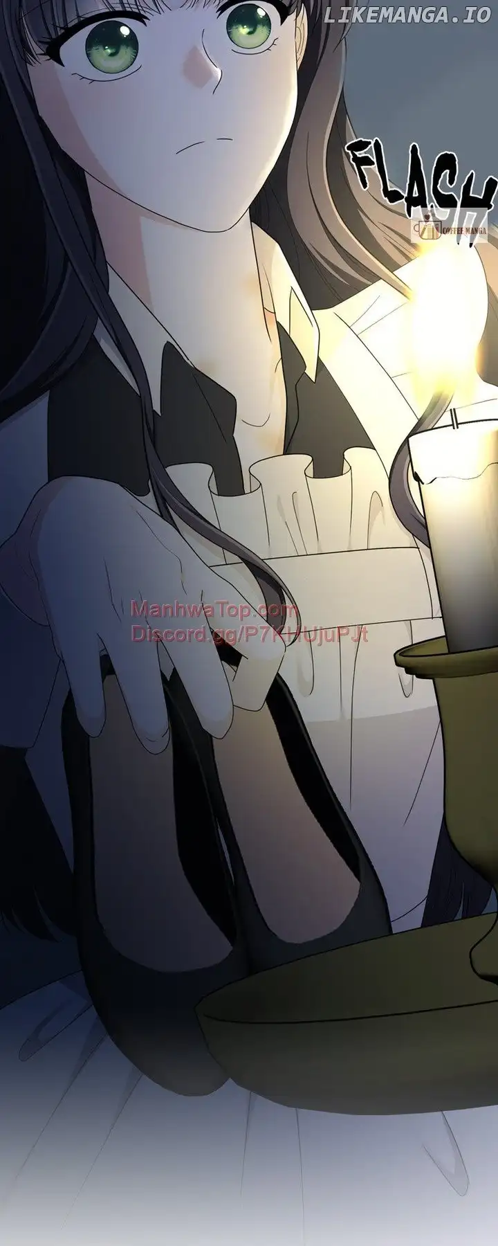 This Time, the Tears Were Mine chapter 26 page 5