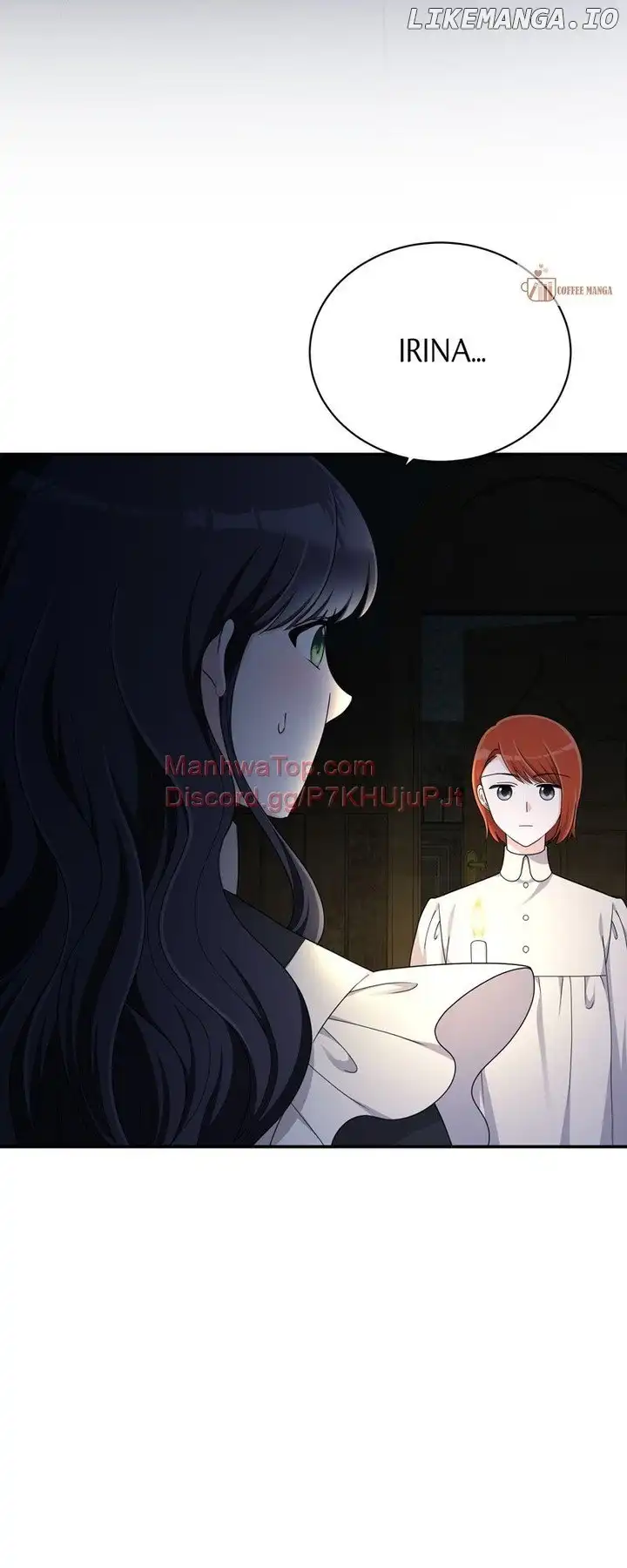 This Time, the Tears Were Mine chapter 26 page 6