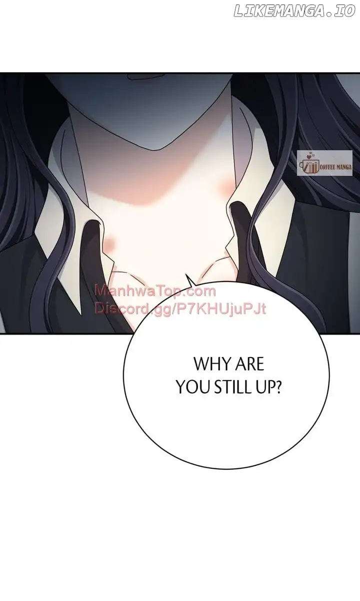 This Time, the Tears Were Mine chapter 26 page 7