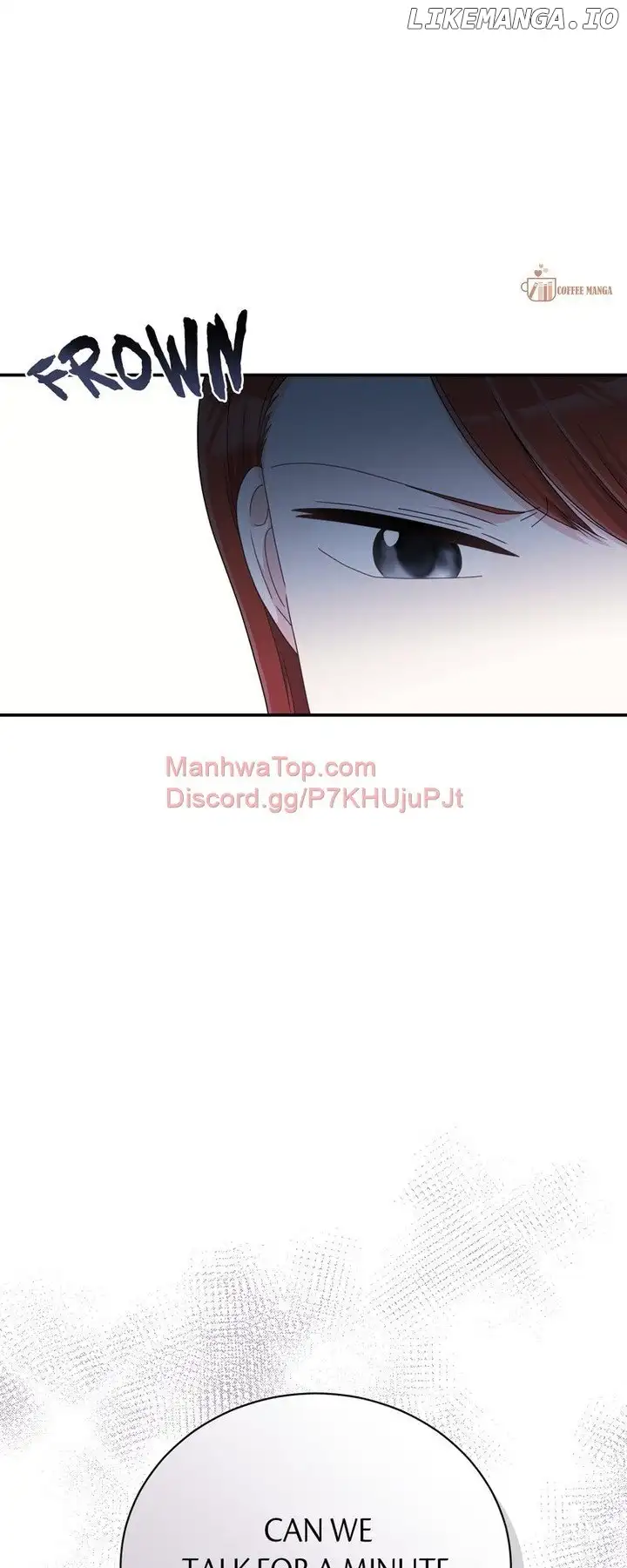 This Time, the Tears Were Mine chapter 26 page 8