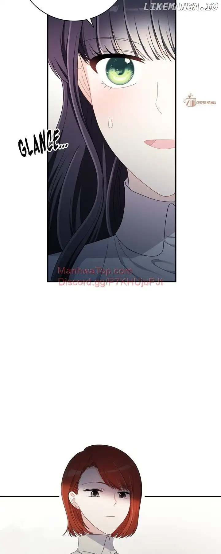 This Time, the Tears Were Mine chapter 26 page 13