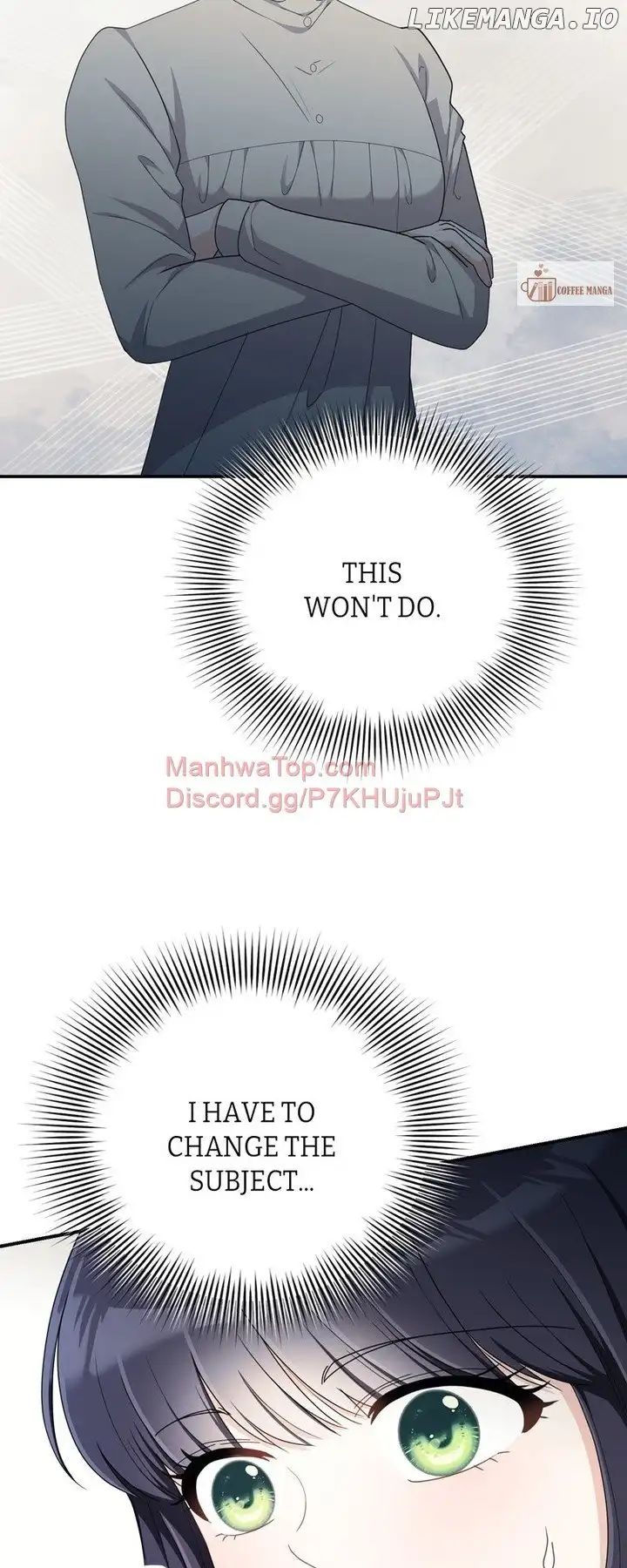This Time, the Tears Were Mine chapter 26 page 14