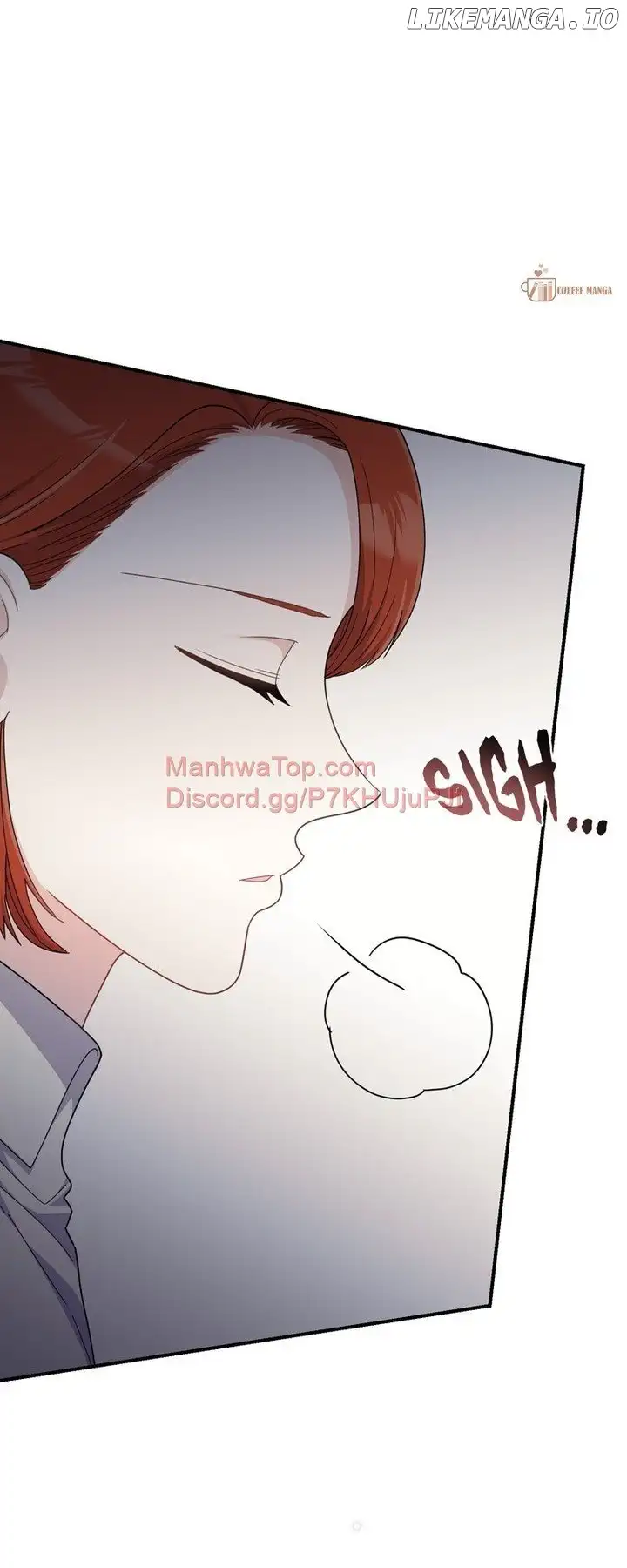 This Time, the Tears Were Mine chapter 26 page 18