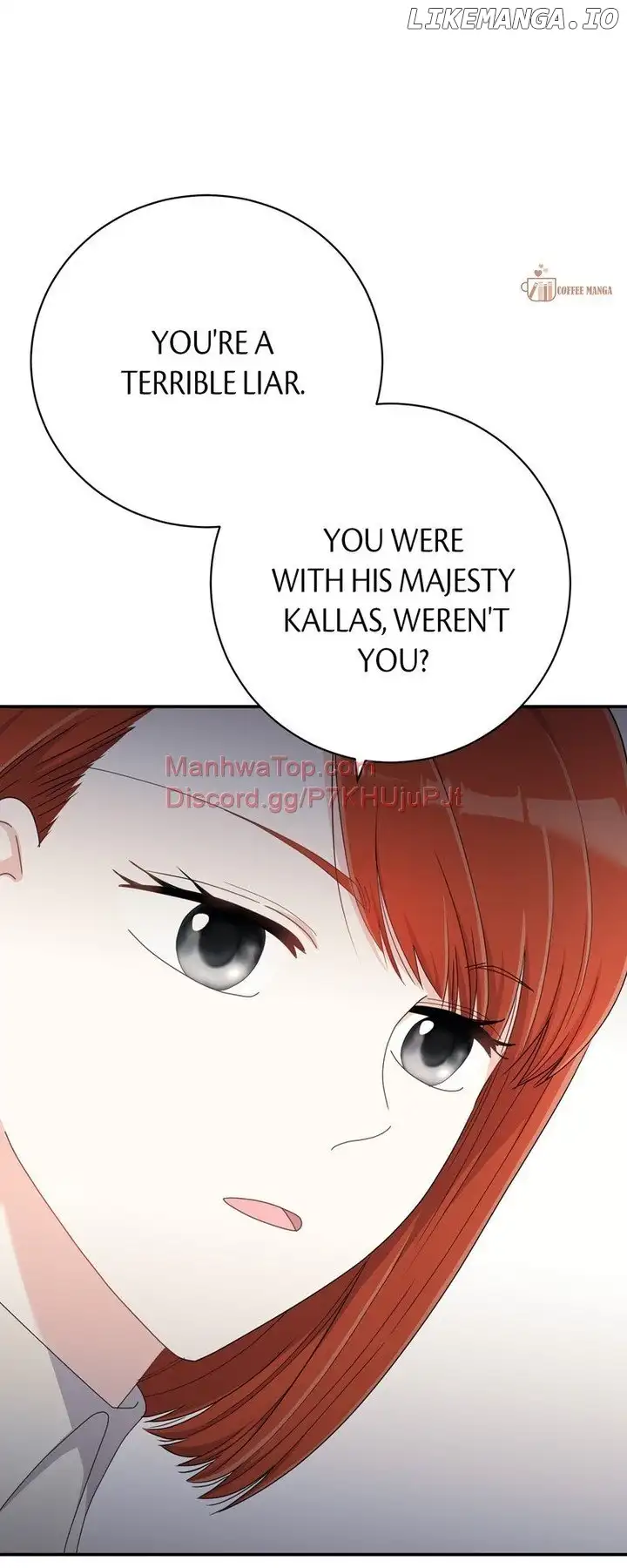 This Time, the Tears Were Mine chapter 26 page 20