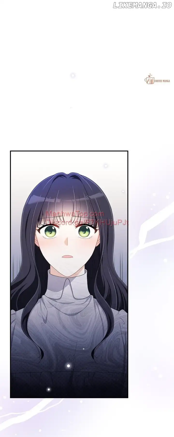 This Time, the Tears Were Mine chapter 26 page 21