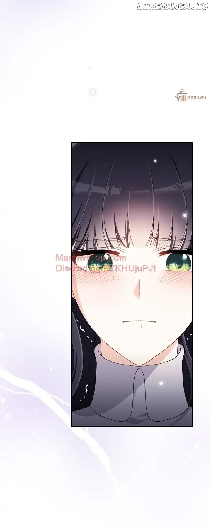 This Time, the Tears Were Mine chapter 26 page 22