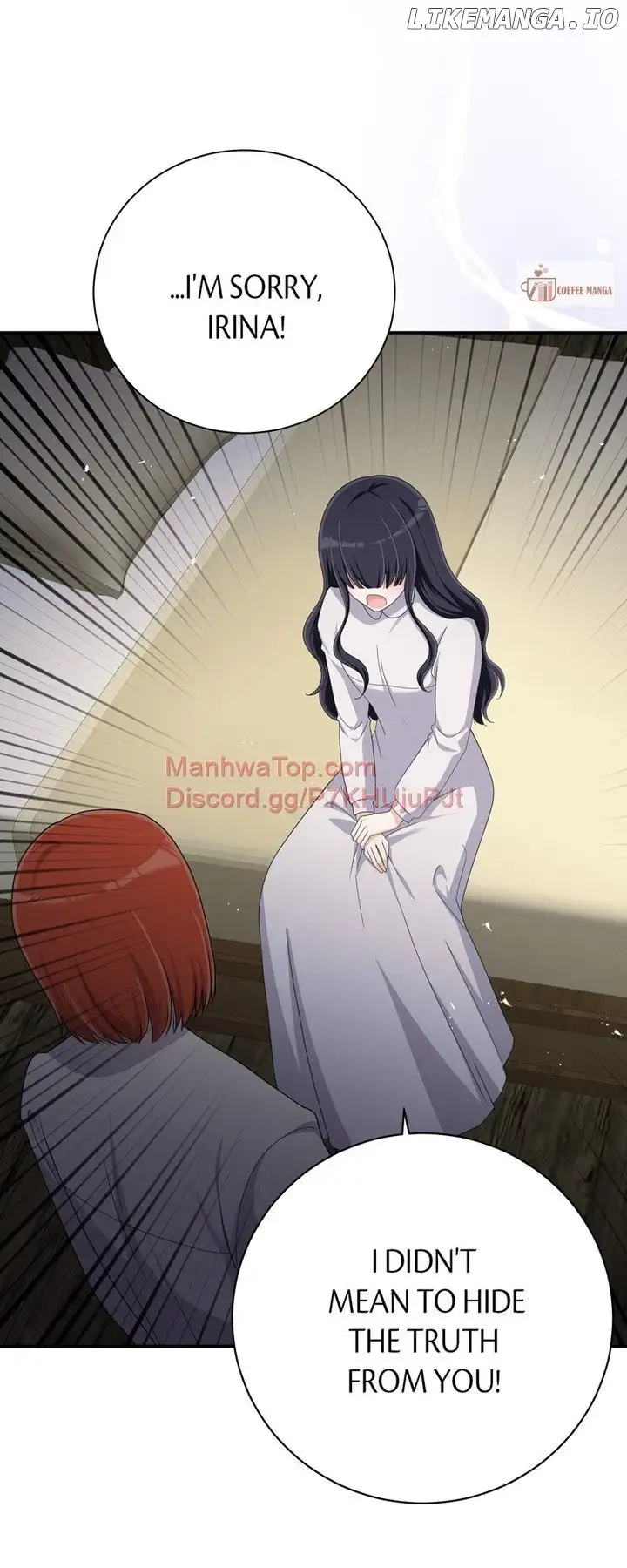 This Time, the Tears Were Mine chapter 26 page 23