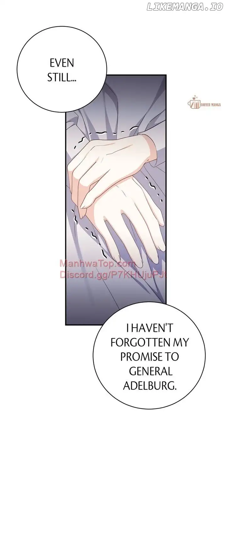 This Time, the Tears Were Mine chapter 26 page 24