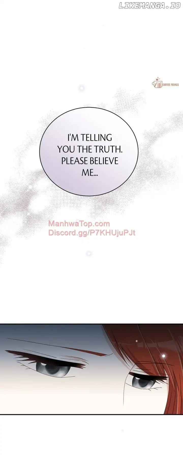 This Time, the Tears Were Mine chapter 26 page 25