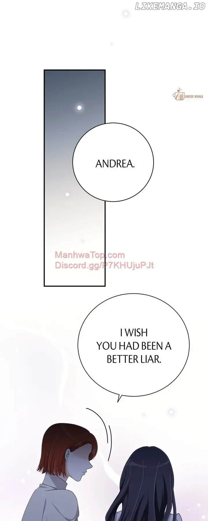 This Time, the Tears Were Mine chapter 26 page 26