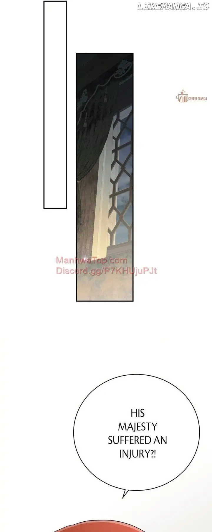 This Time, the Tears Were Mine chapter 26 page 28