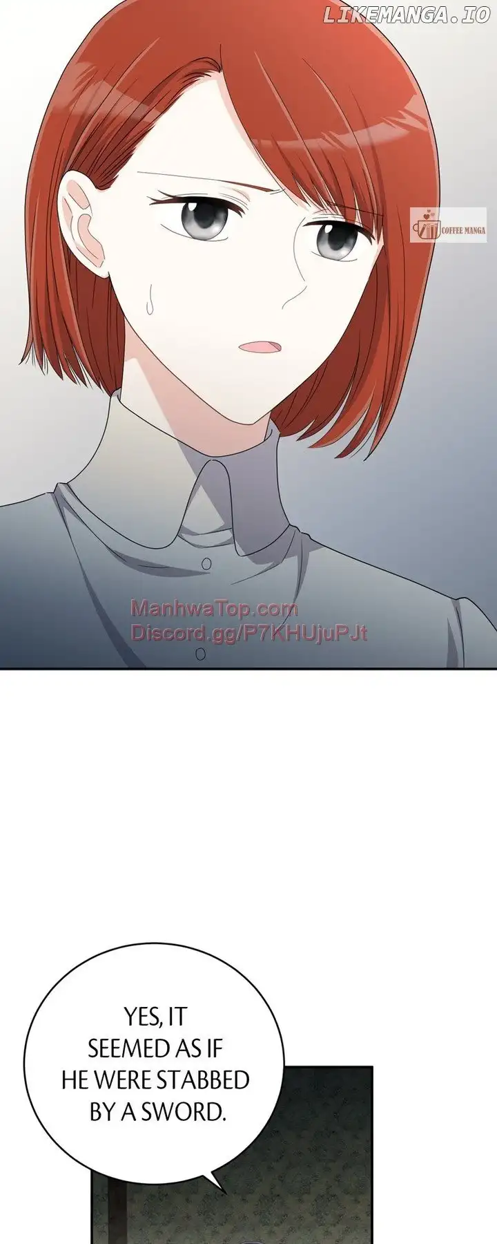 This Time, the Tears Were Mine chapter 26 page 29