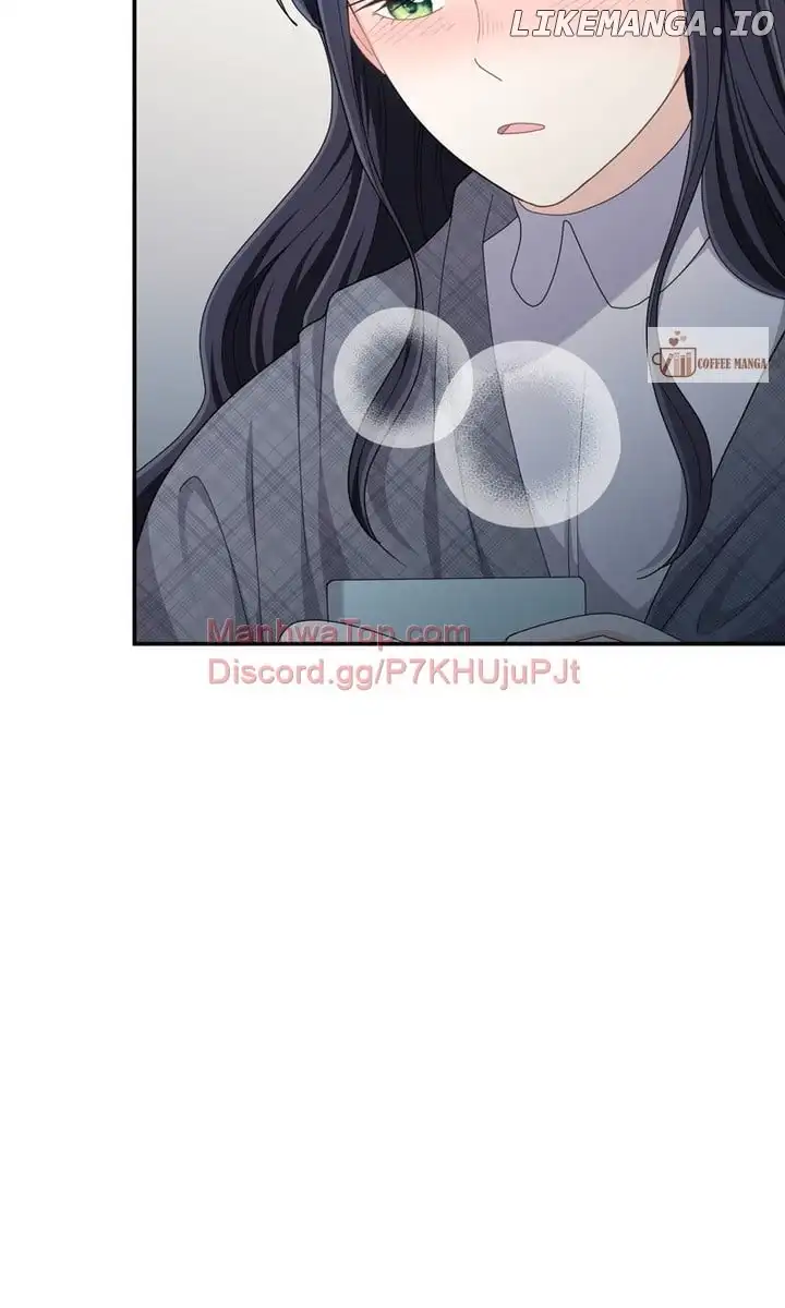 This Time, the Tears Were Mine chapter 26 page 31