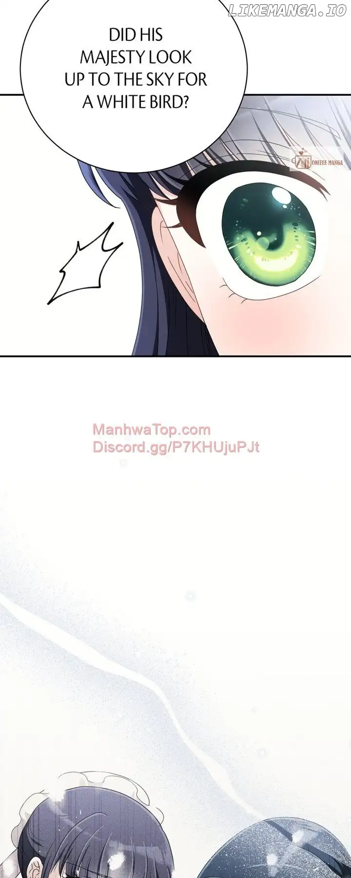 This Time, the Tears Were Mine chapter 26 page 33