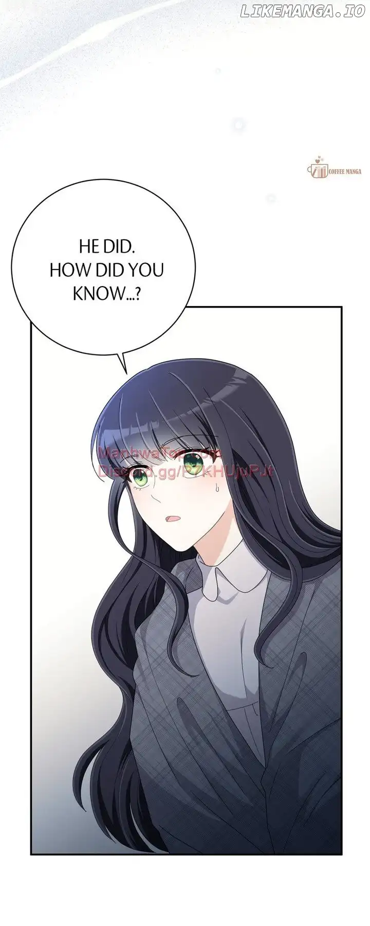 This Time, the Tears Were Mine chapter 26 page 36
