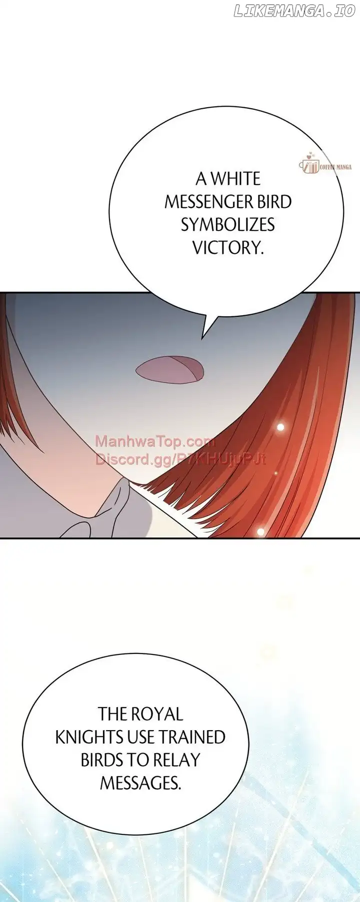This Time, the Tears Were Mine chapter 26 page 37