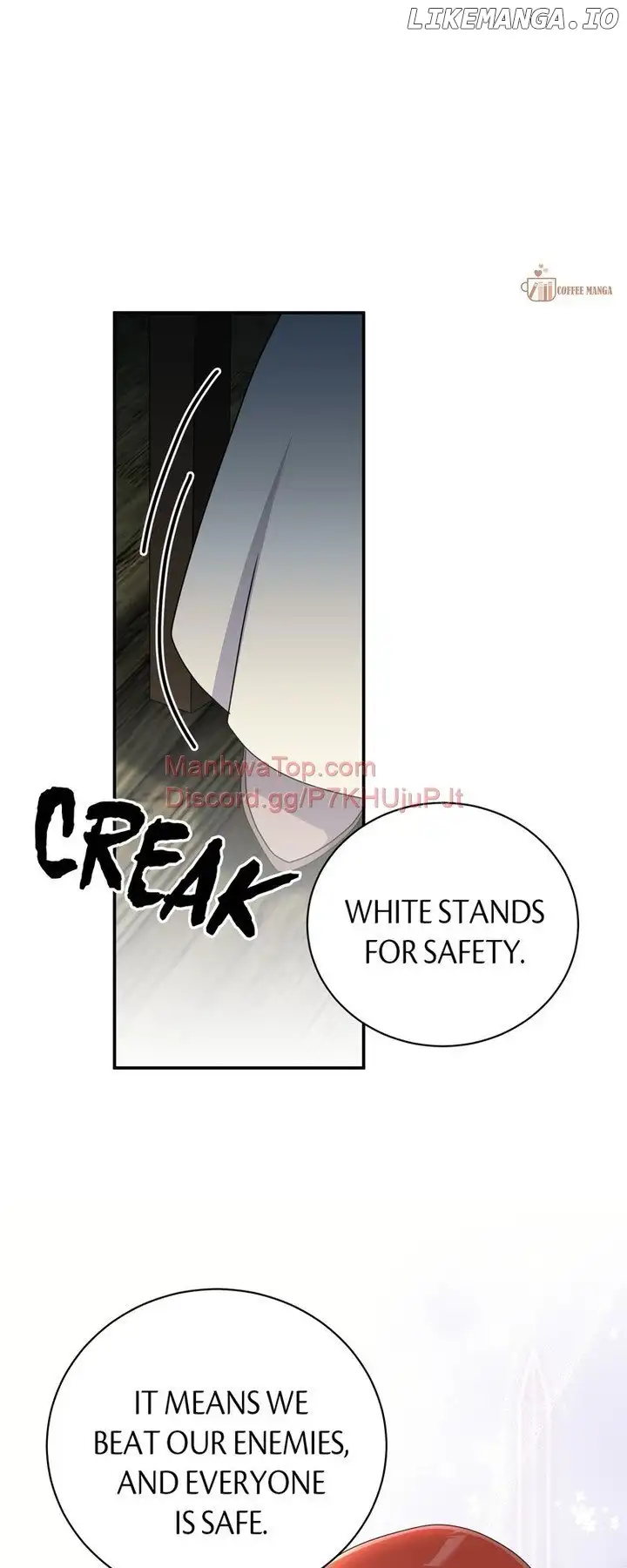 This Time, the Tears Were Mine chapter 26 page 39