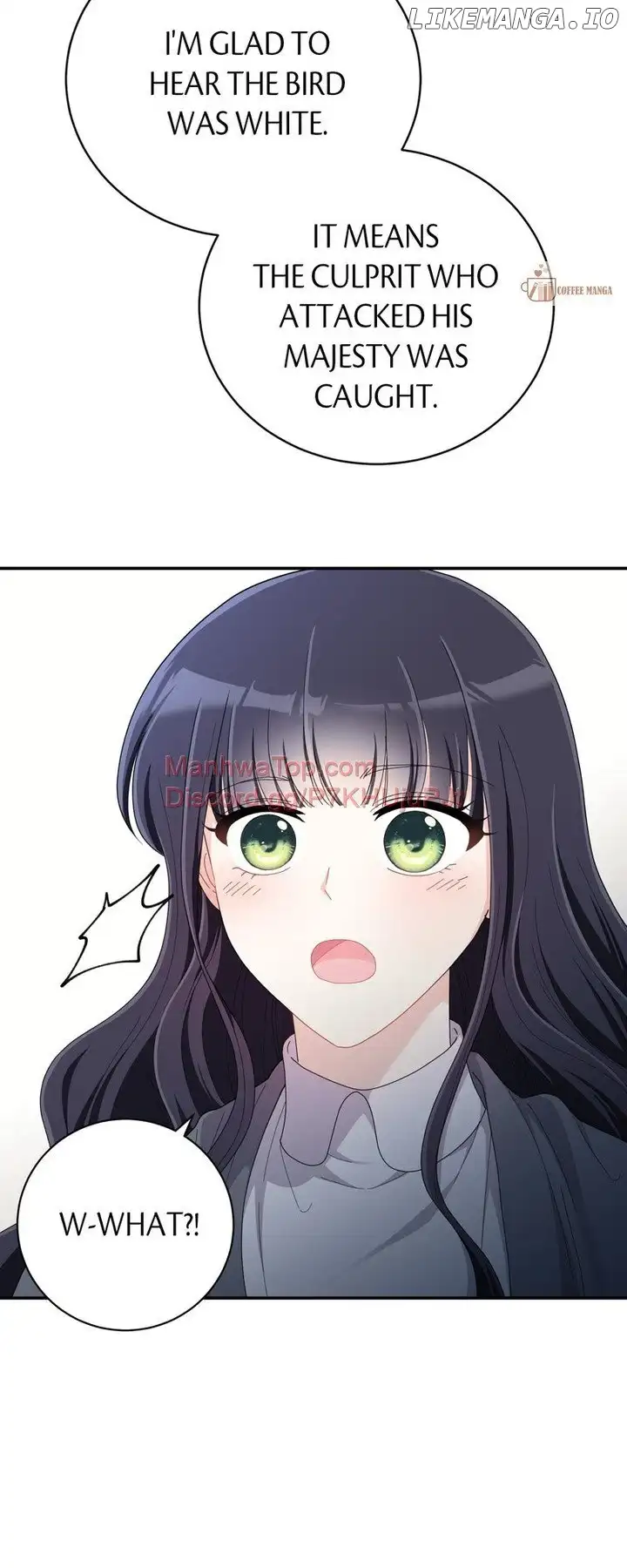 This Time, the Tears Were Mine chapter 26 page 41
