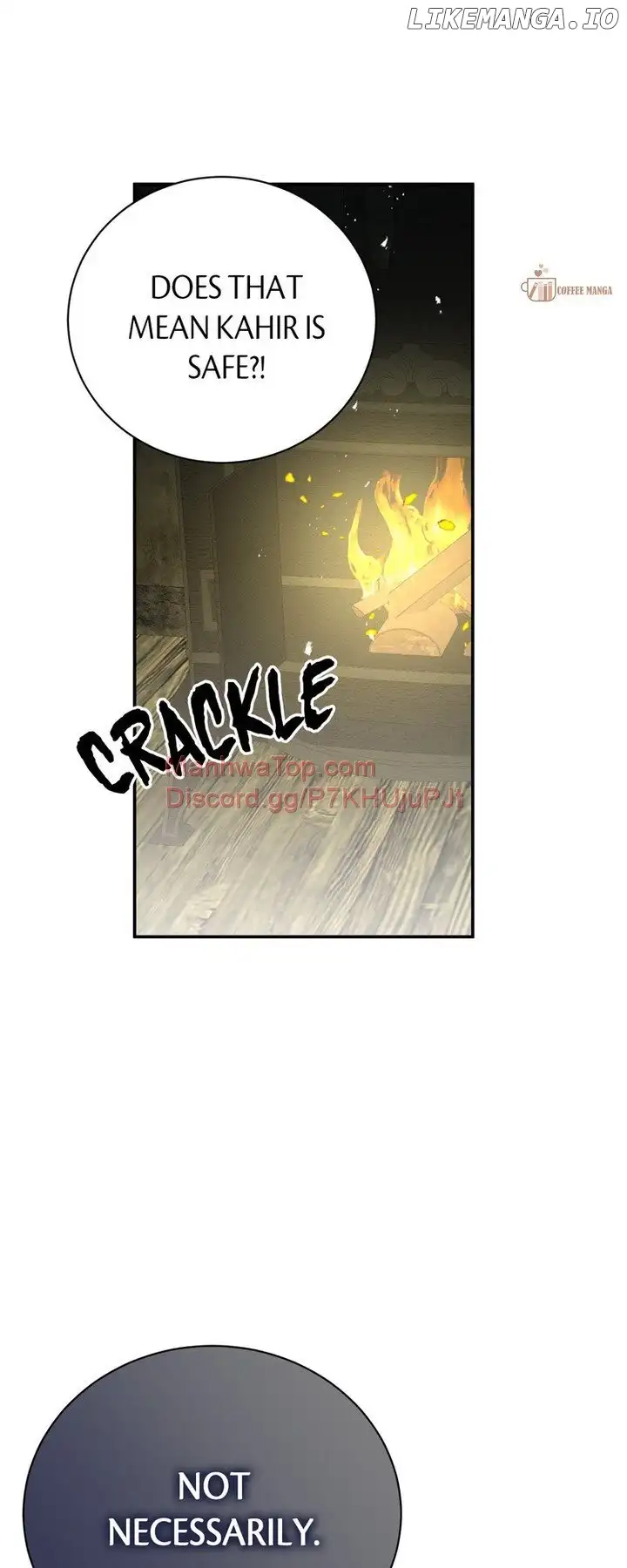 This Time, the Tears Were Mine chapter 26 page 42