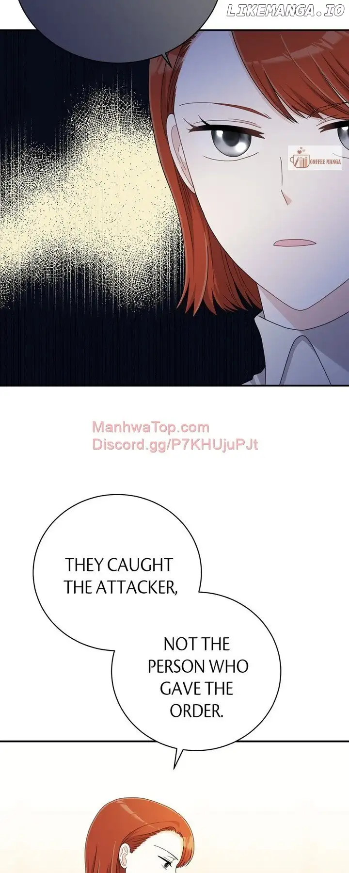 This Time, the Tears Were Mine chapter 26 page 43