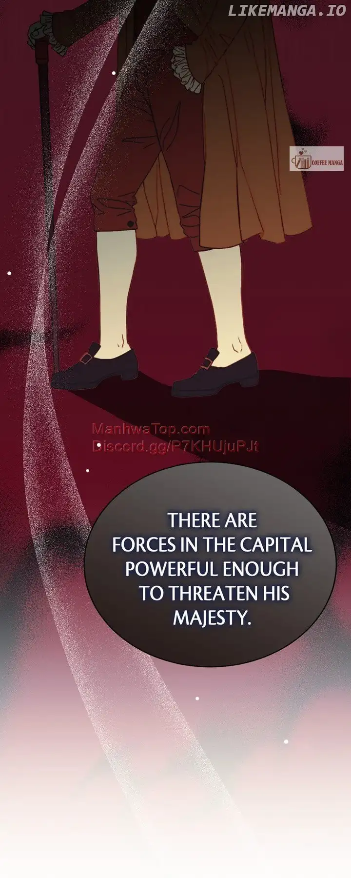 This Time, the Tears Were Mine chapter 26 page 45