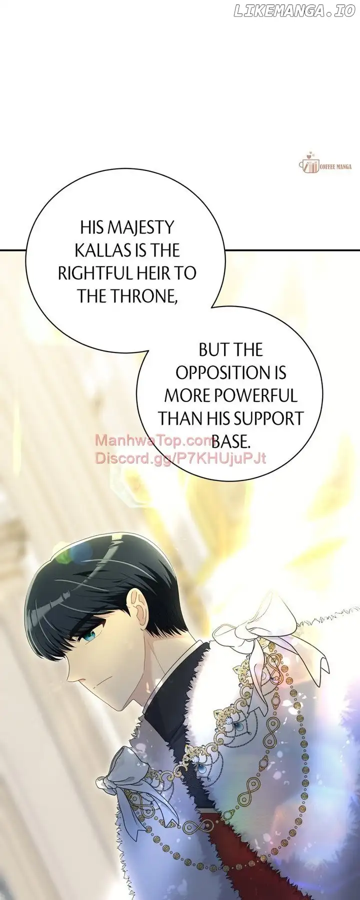 This Time, the Tears Were Mine chapter 26 page 46