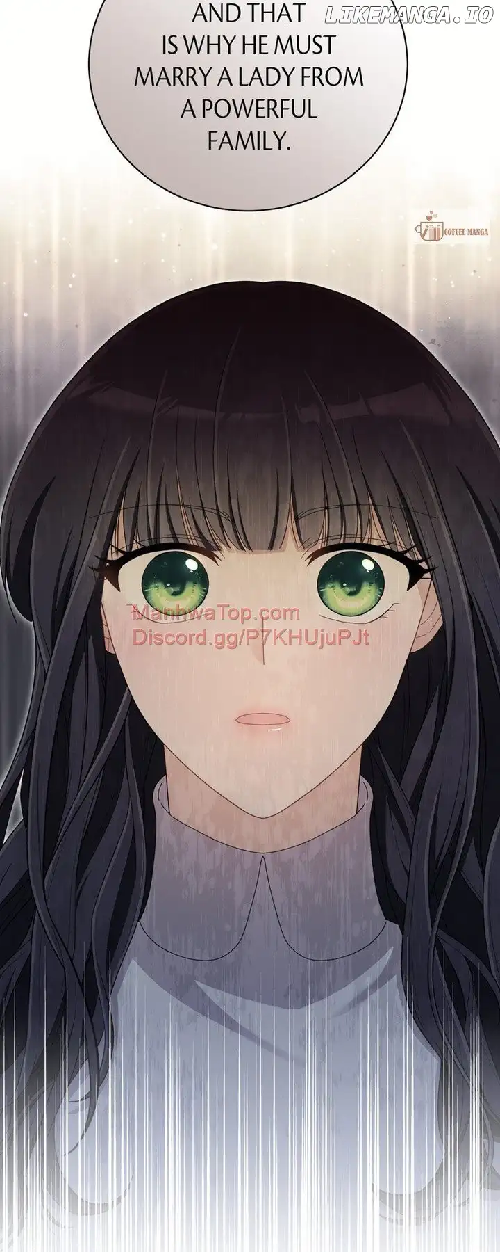 This Time, the Tears Were Mine chapter 26 page 49