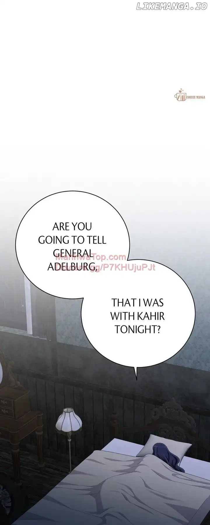 This Time, the Tears Were Mine chapter 26 page 53