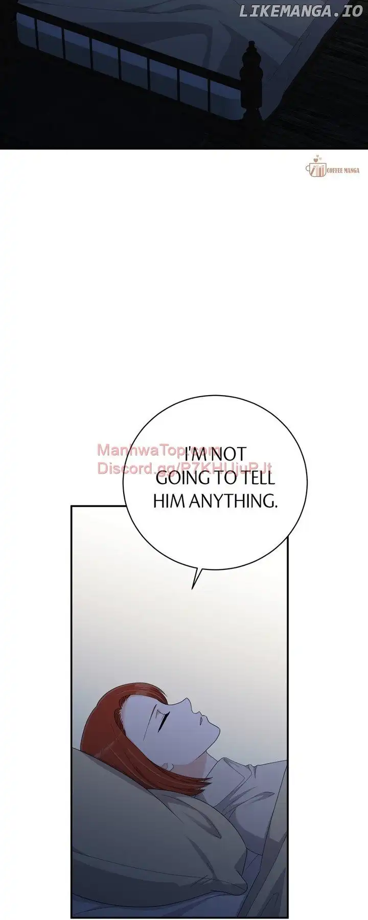 This Time, the Tears Were Mine chapter 26 page 54