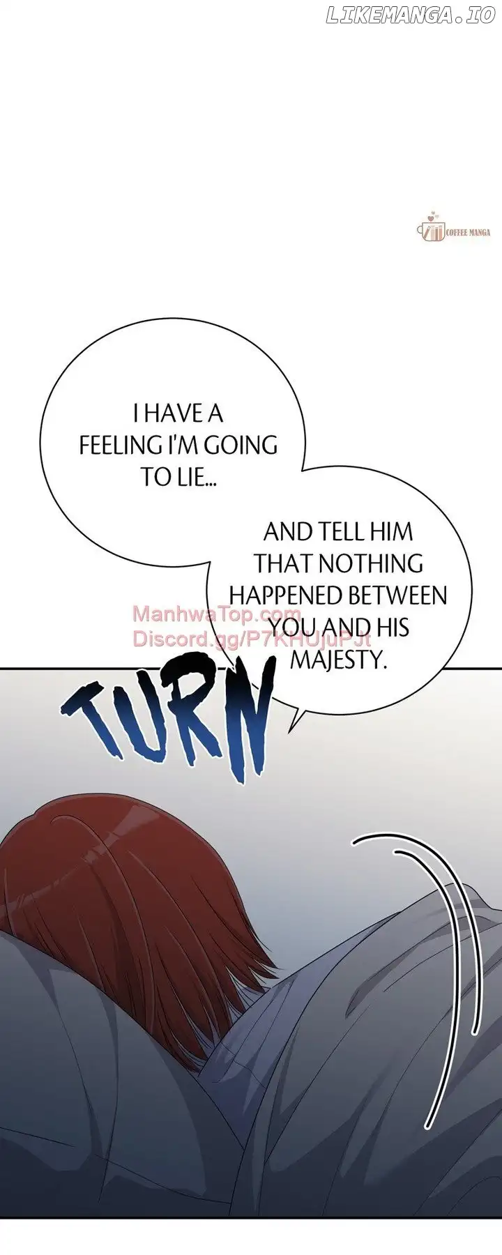 This Time, the Tears Were Mine chapter 26 page 55