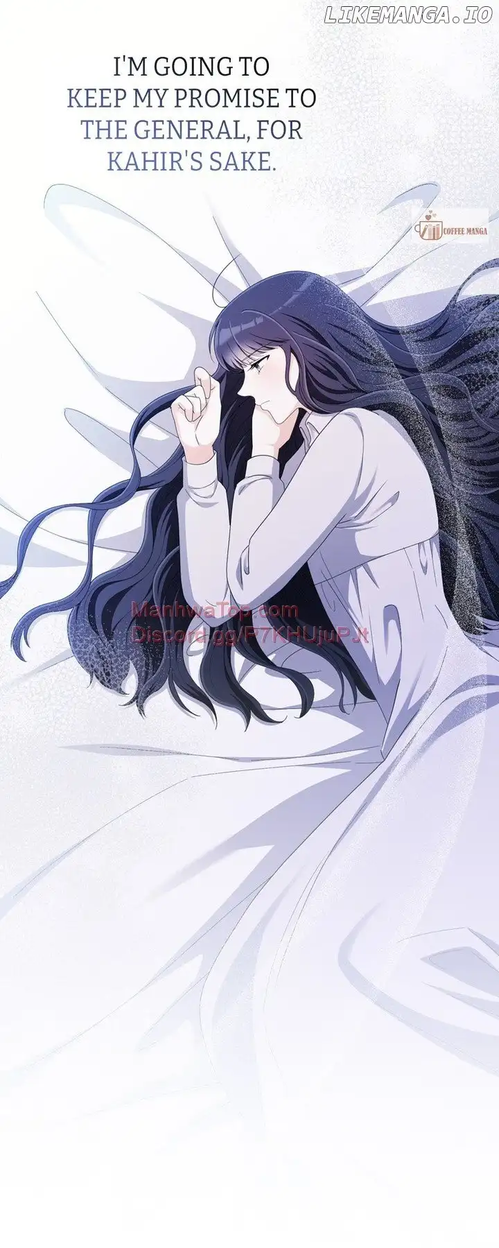 This Time, the Tears Were Mine chapter 26 page 57