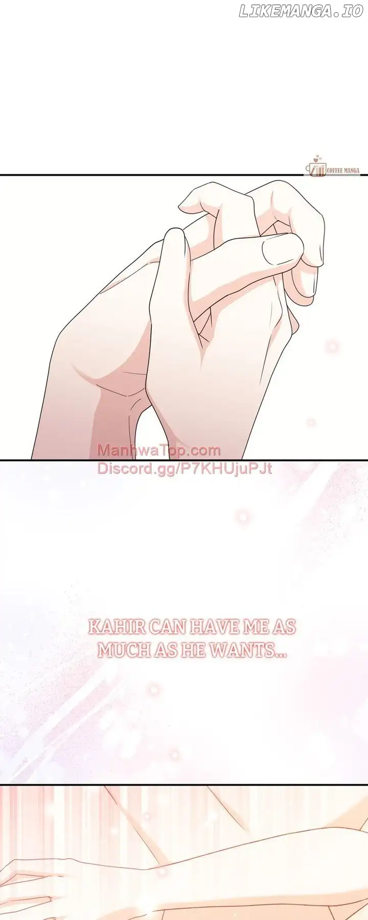 This Time, the Tears Were Mine chapter 26 page 58