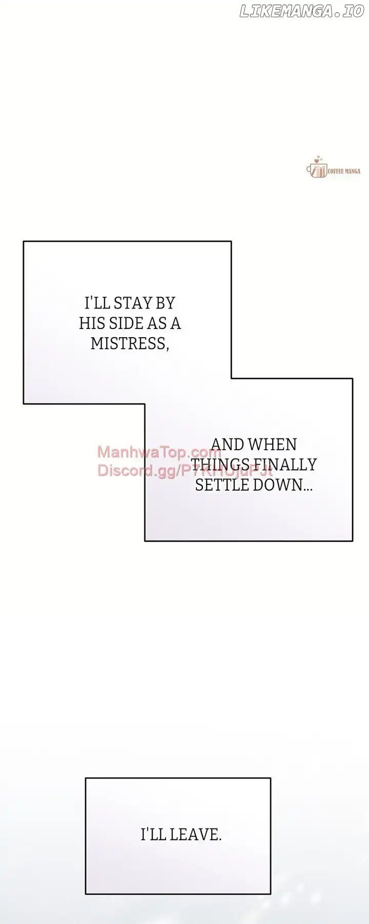 This Time, the Tears Were Mine chapter 26 page 60