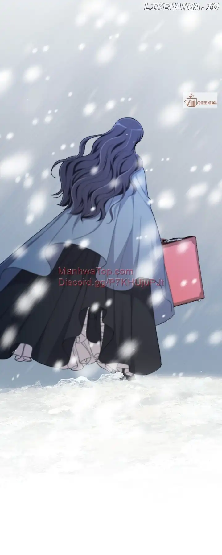 This Time, the Tears Were Mine chapter 26 page 61