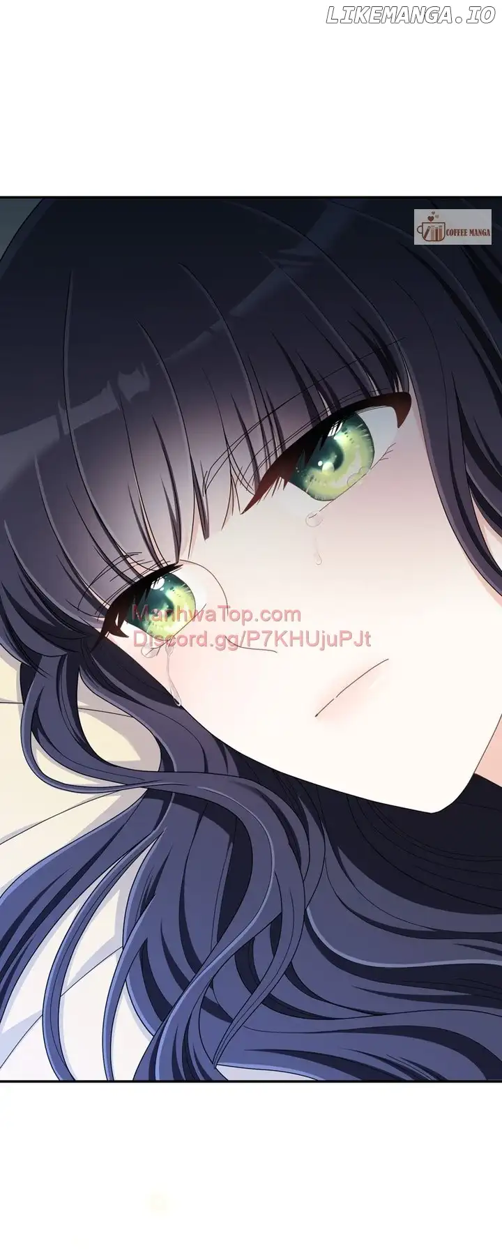 This Time, the Tears Were Mine chapter 26 page 62