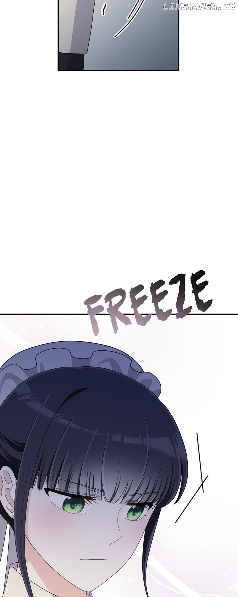 This Time, the Tears Were Mine chapter 27 page 4