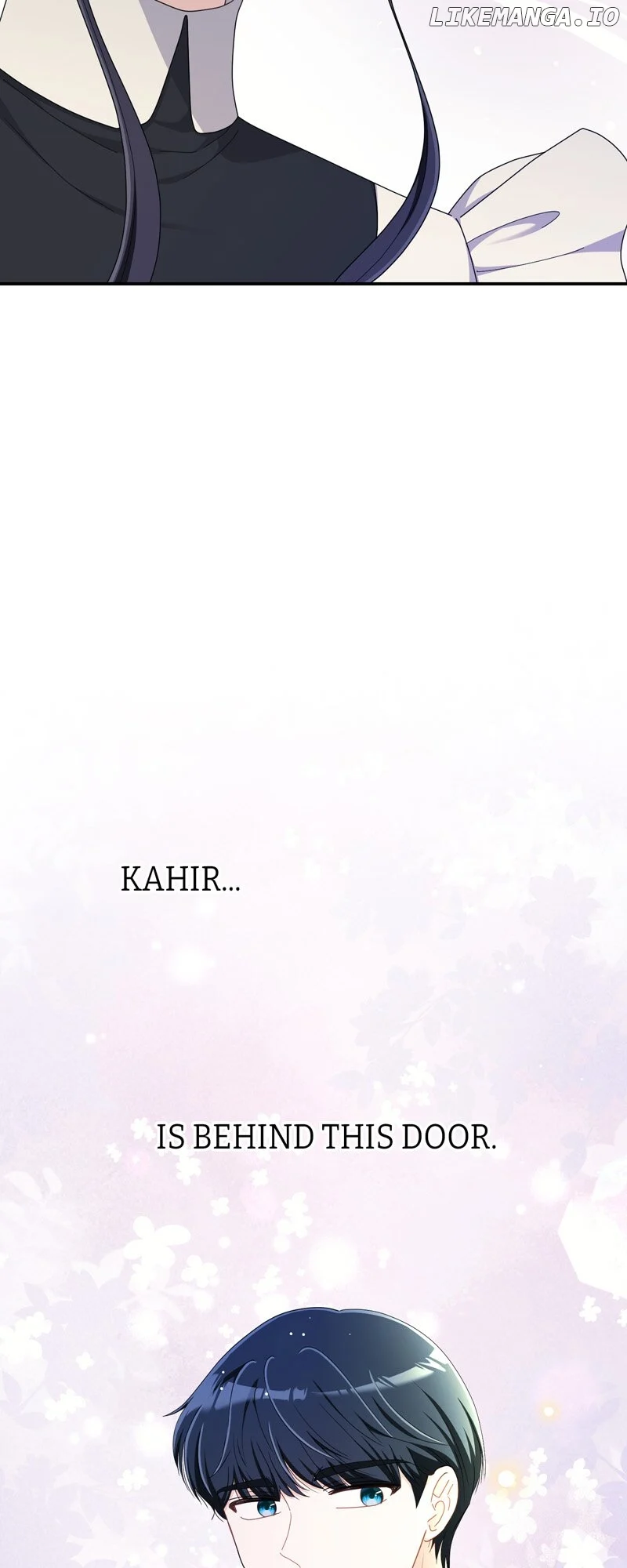 This Time, the Tears Were Mine chapter 27 page 5