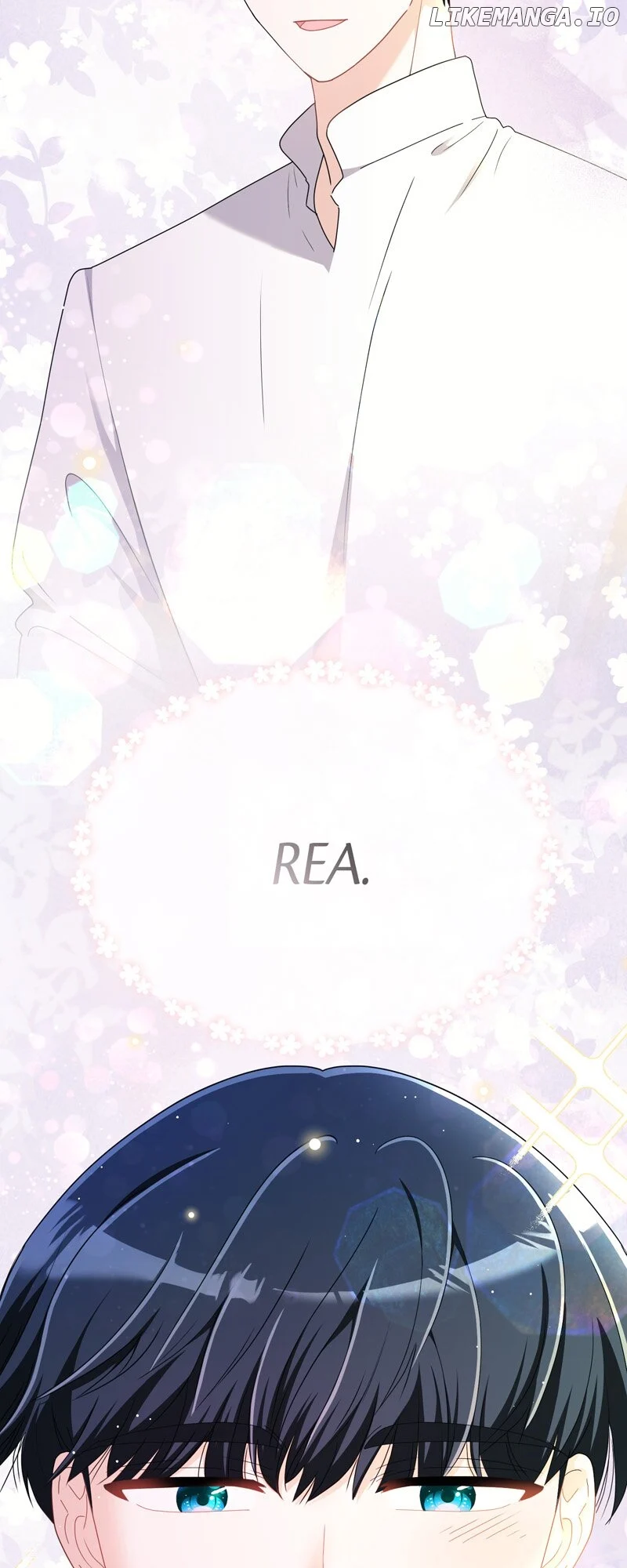 This Time, the Tears Were Mine chapter 27 page 6