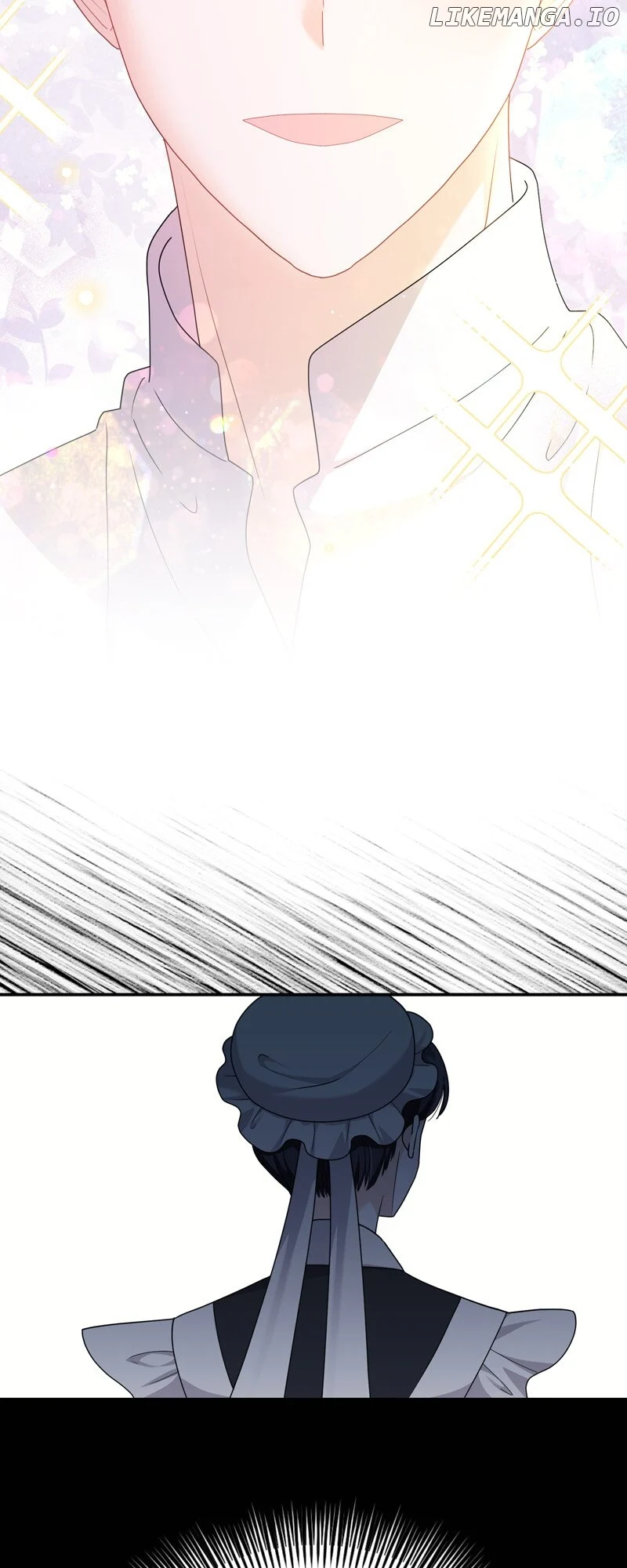 This Time, the Tears Were Mine chapter 27 page 7