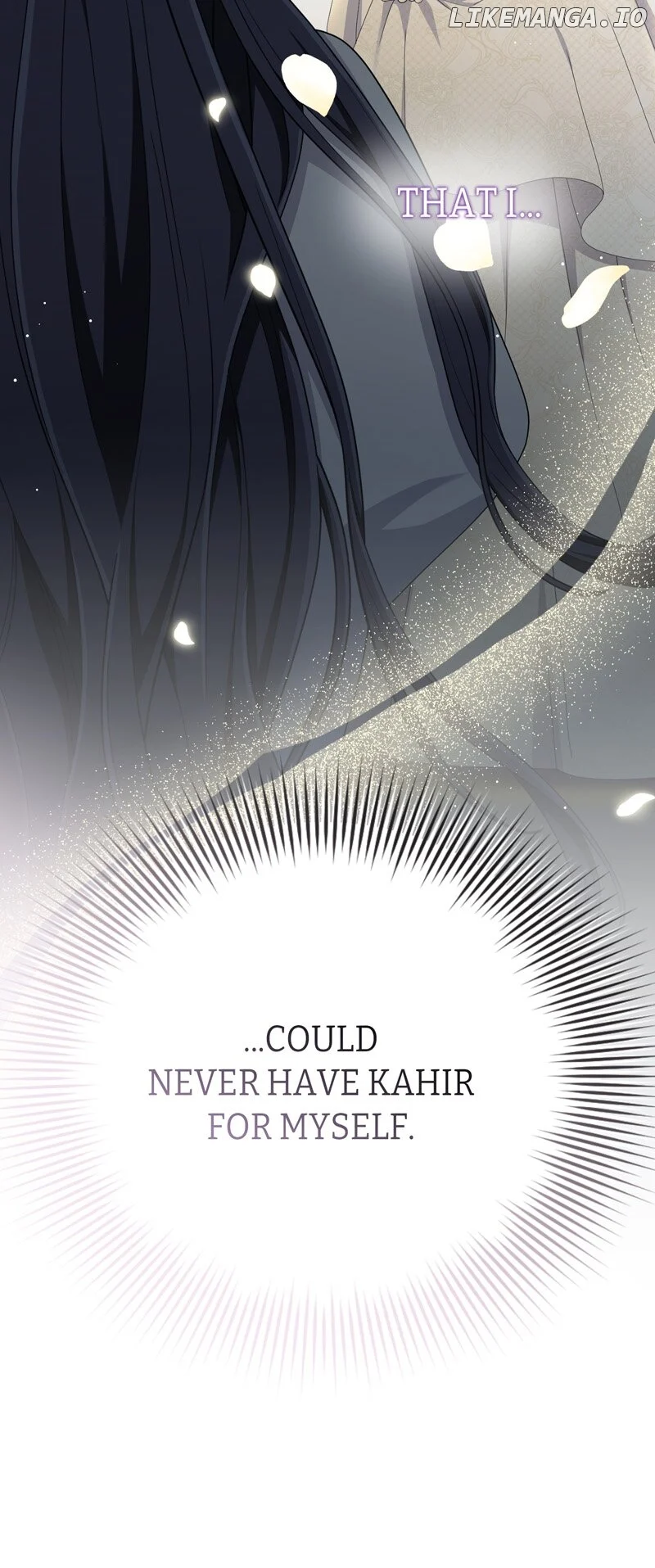 This Time, the Tears Were Mine chapter 27 page 9