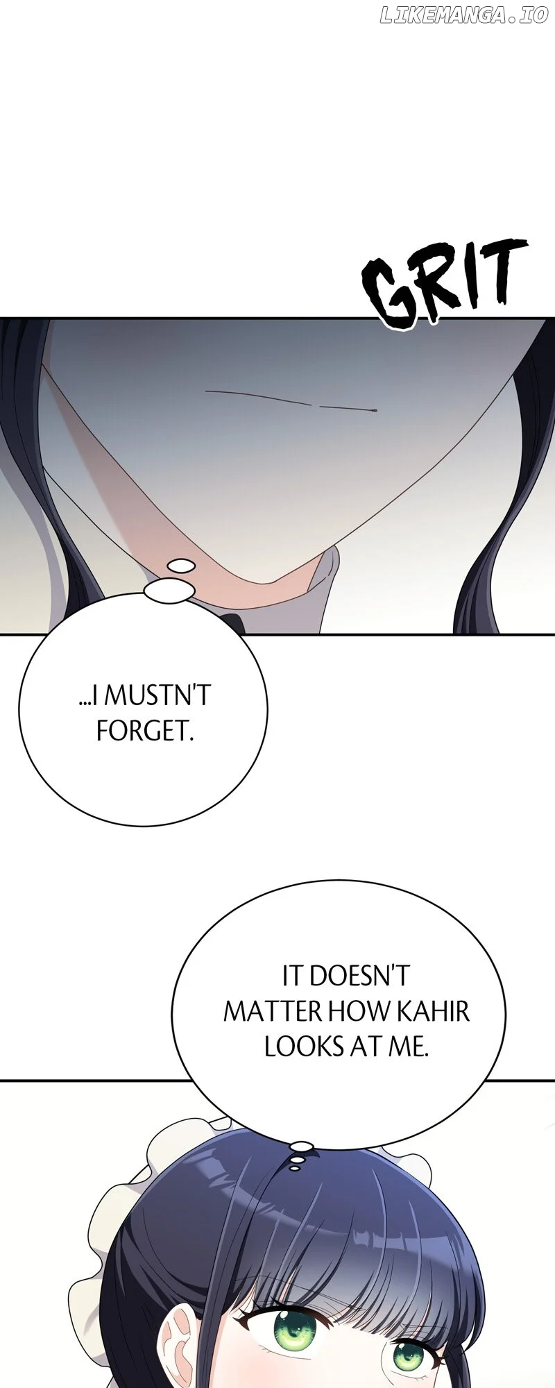 This Time, the Tears Were Mine chapter 27 page 10