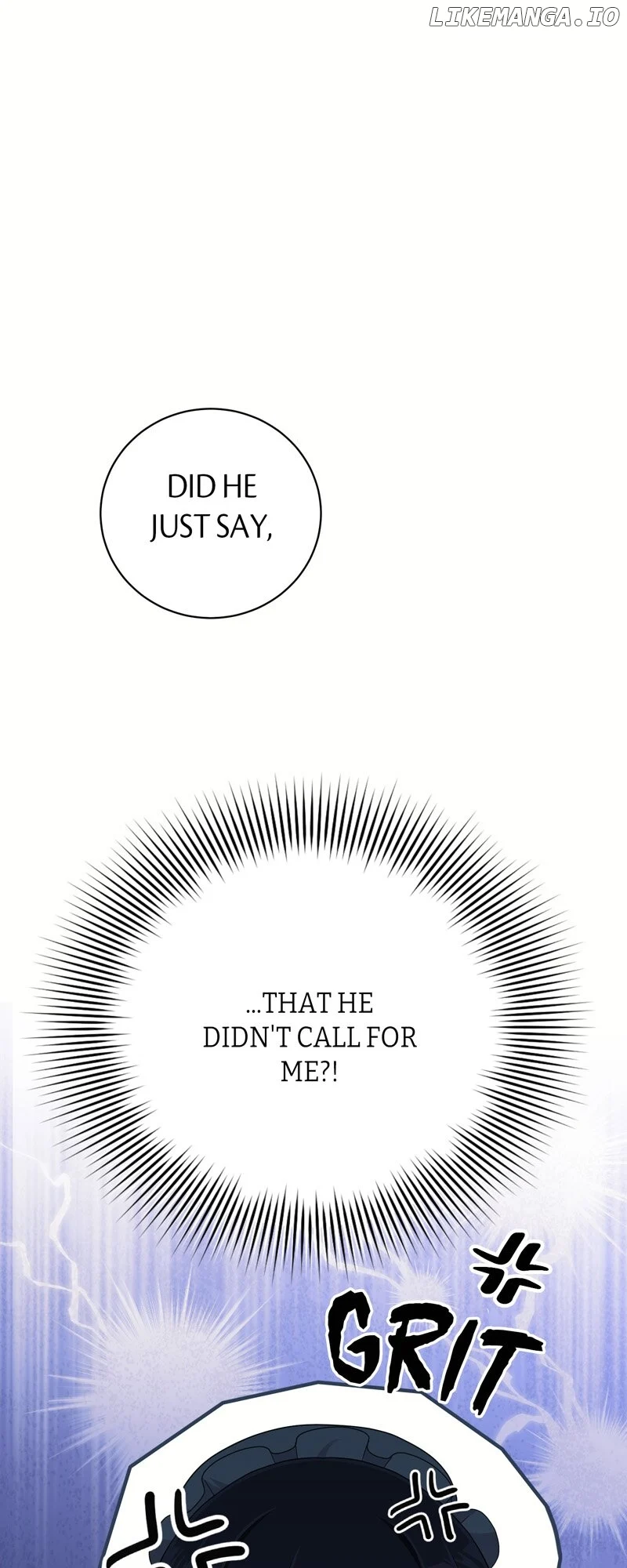 This Time, the Tears Were Mine chapter 27 page 19