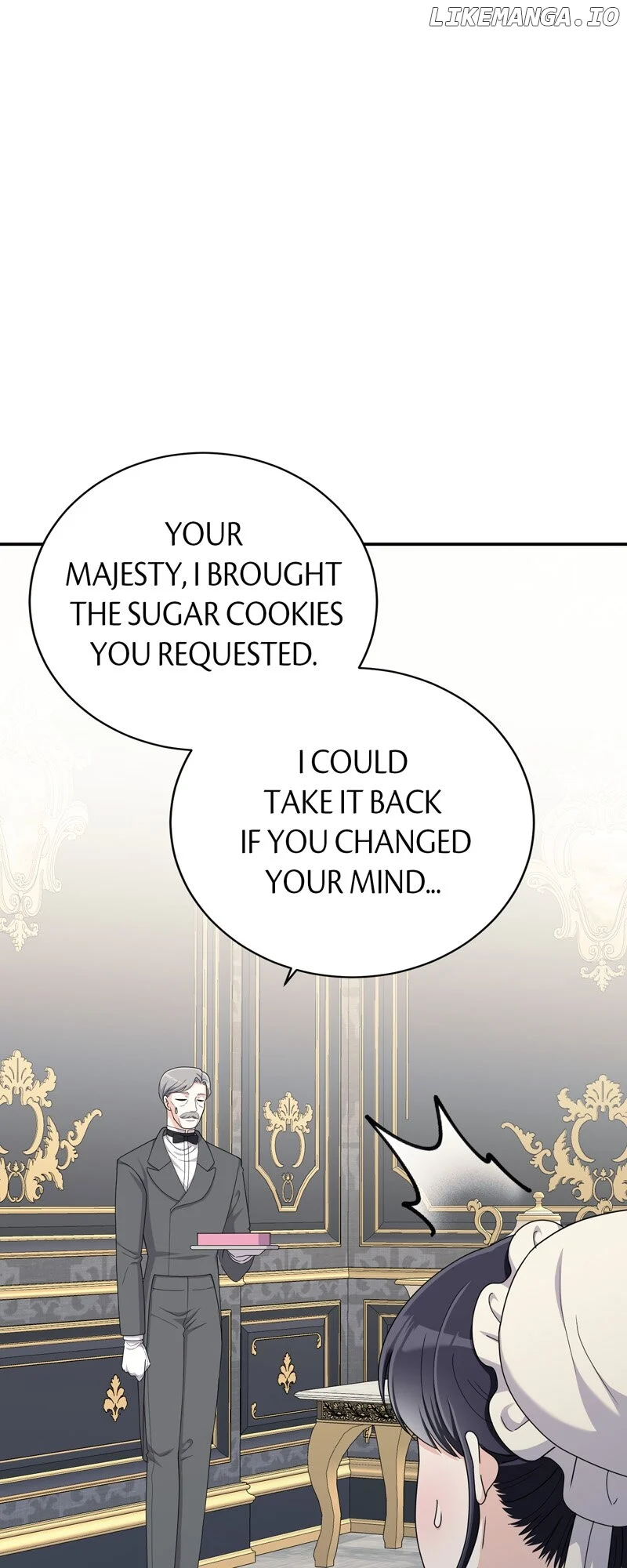 This Time, the Tears Were Mine chapter 27 page 24
