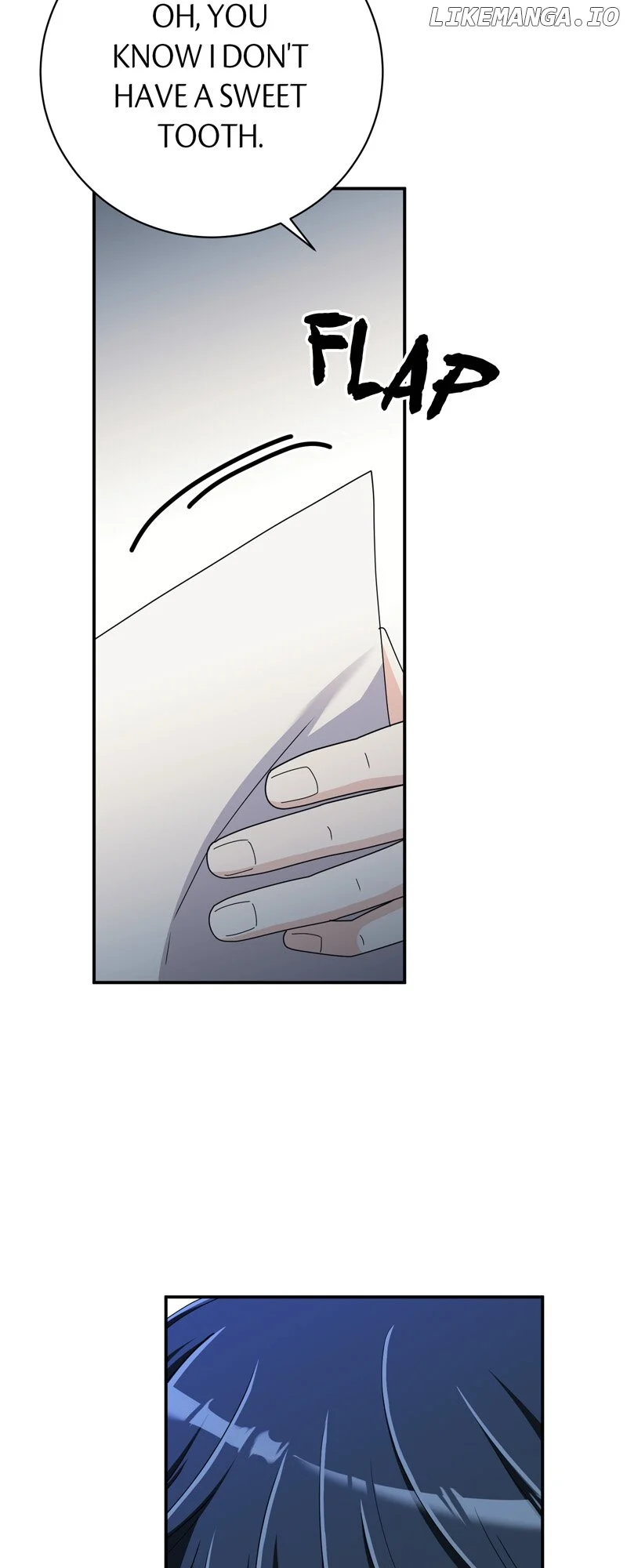This Time, the Tears Were Mine chapter 27 page 27