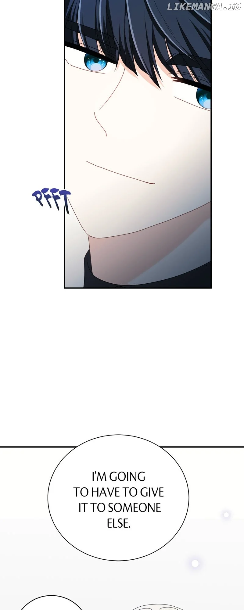 This Time, the Tears Were Mine chapter 27 page 28