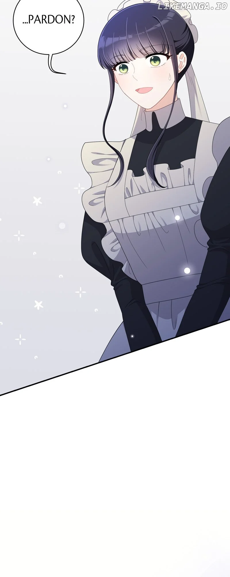 This Time, the Tears Were Mine chapter 27 page 29