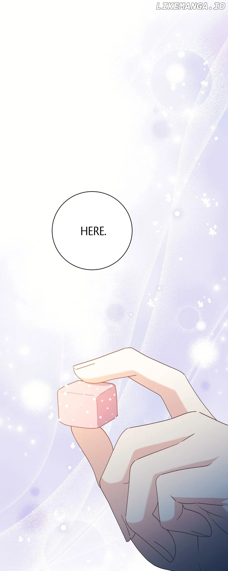 This Time, the Tears Were Mine chapter 27 page 30