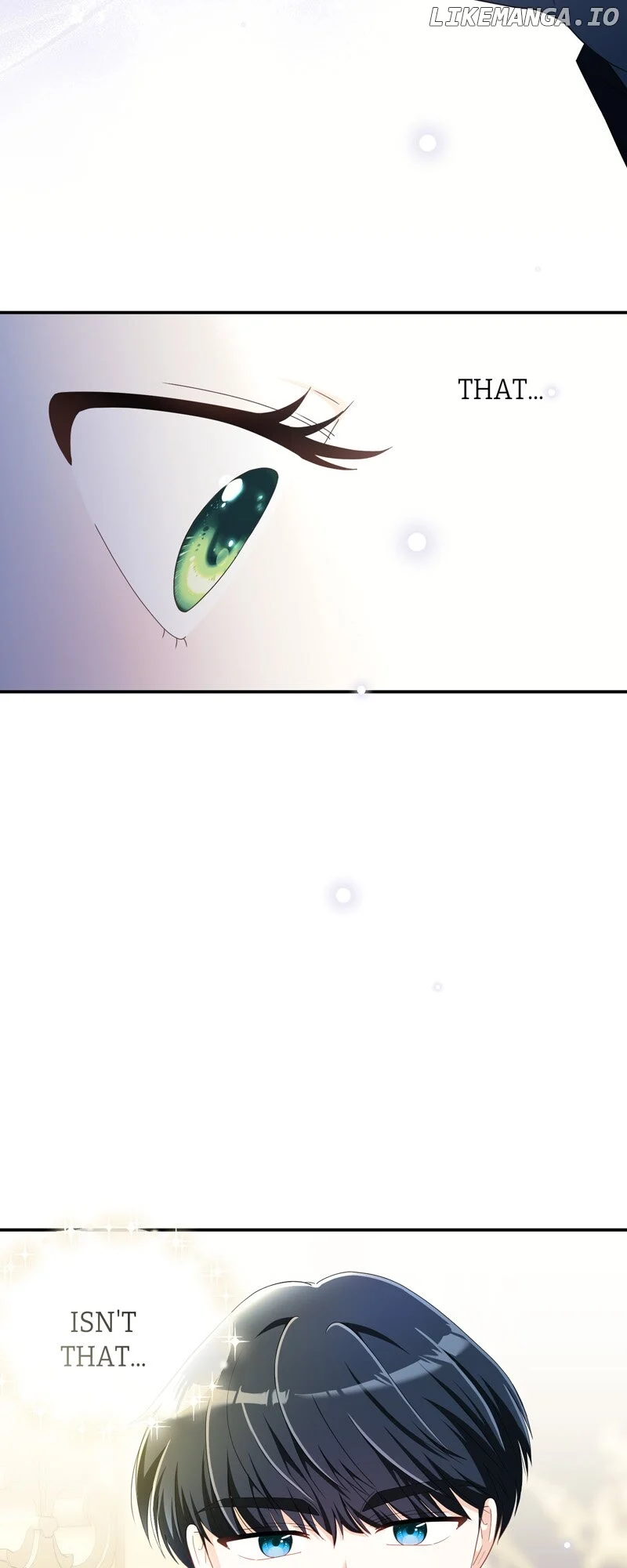 This Time, the Tears Were Mine chapter 27 page 31